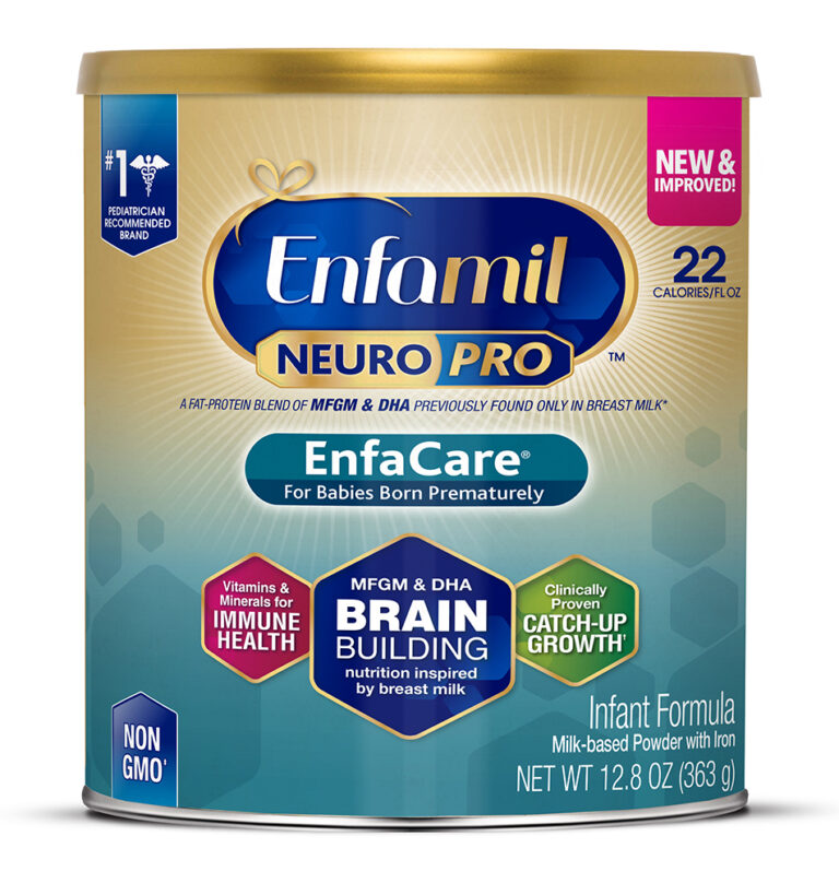 Enfamil NeuroPro EnfaCare 12.8oz Case Case of 6 CFF Trading
